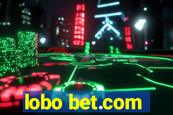 lobo bet.com